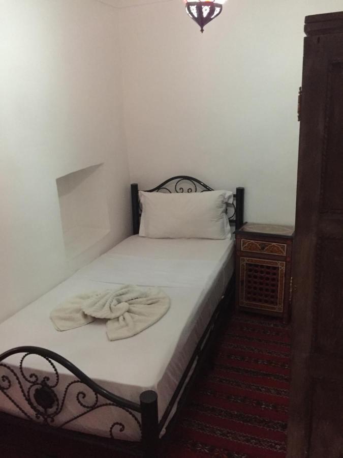 Riad Dar Lilas مراكش المظهر الخارجي الصورة