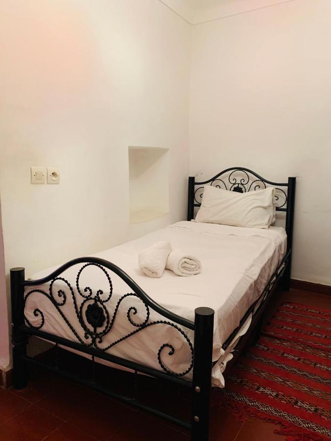 Riad Dar Lilas مراكش المظهر الخارجي الصورة