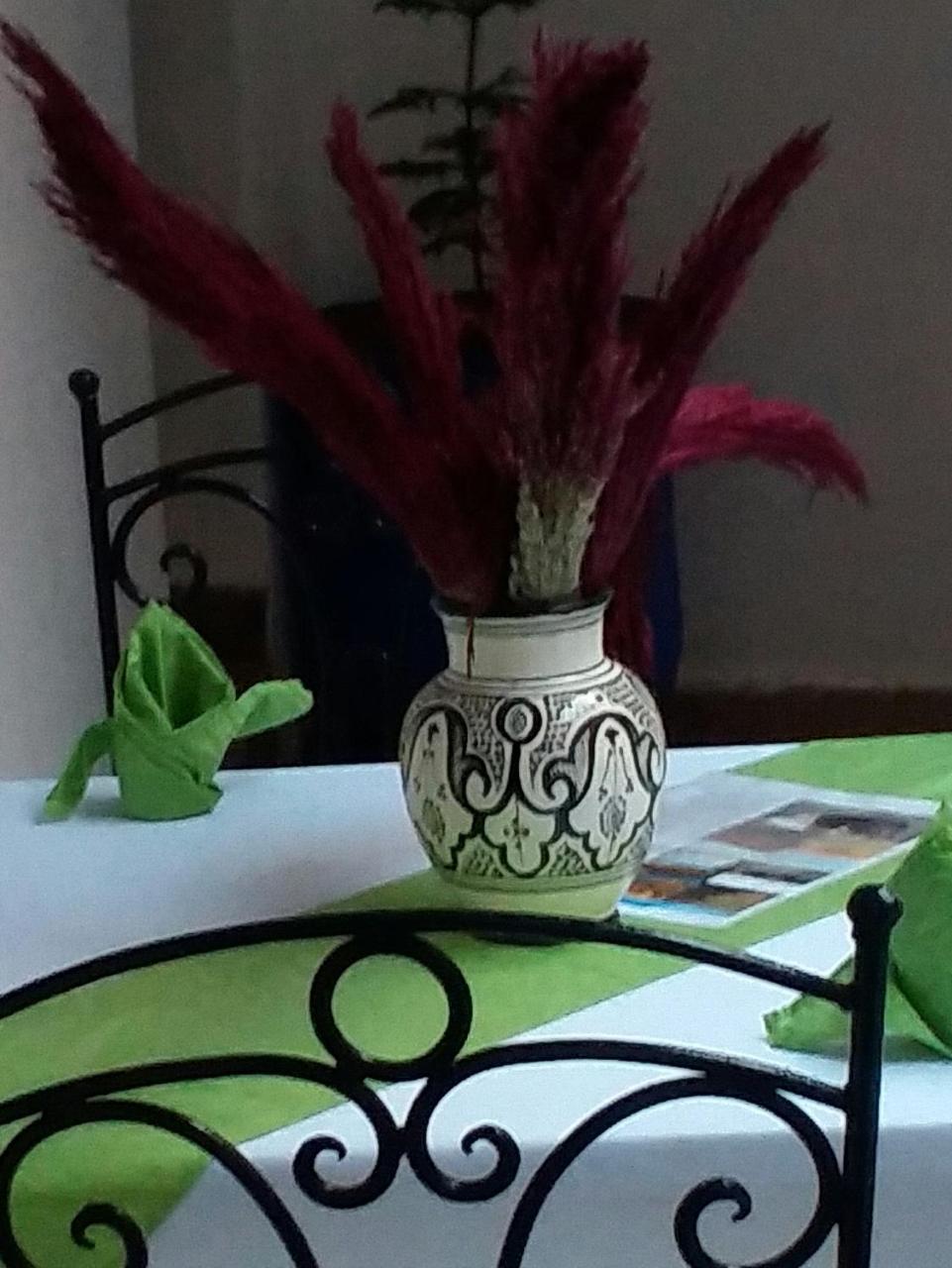 Riad Dar Lilas مراكش المظهر الخارجي الصورة