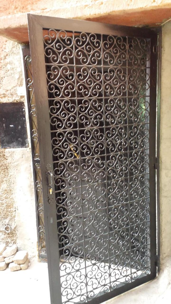 Riad Dar Lilas مراكش المظهر الخارجي الصورة
